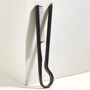 Расческа для выпрямления волос