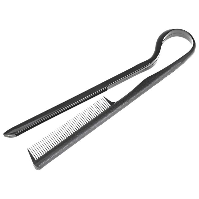 Гребінець для перукаря