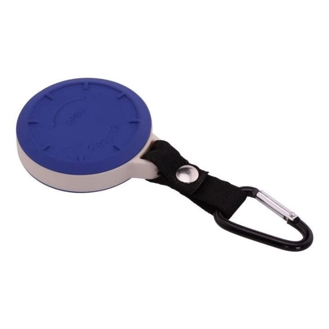 рибальський барометр