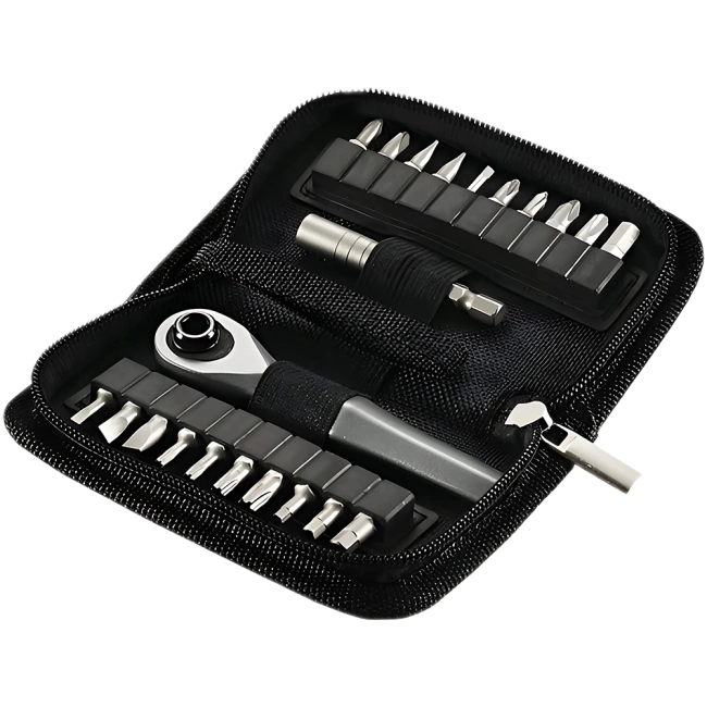 набор отверток 22 в 1