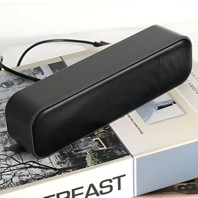 колонка для компьютера