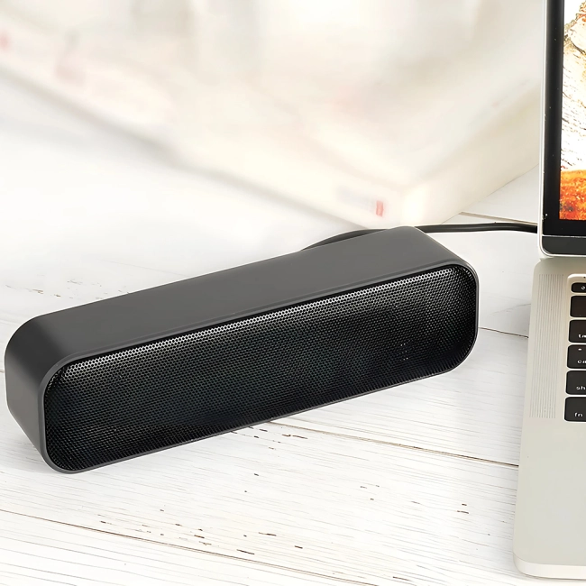 usb колонка для ноутбука