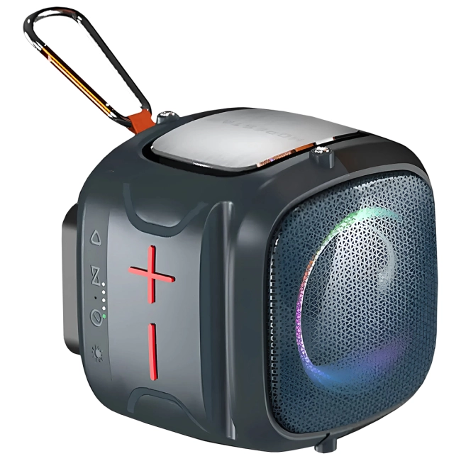 колонка з бездротовим підключенням