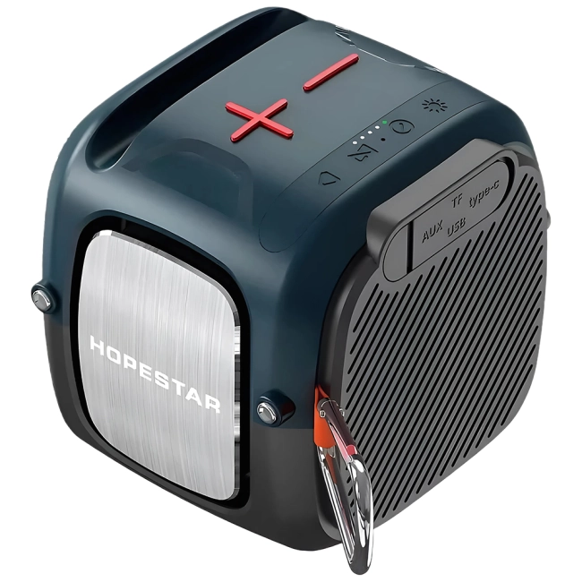 колонка party one mini