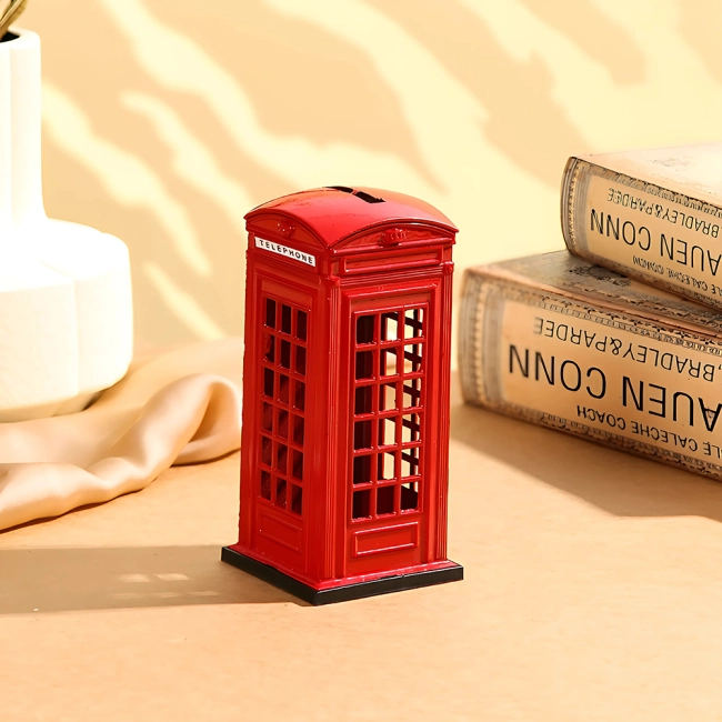 копилка-декор