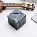 портативная колонка bluetooth с подсветкой