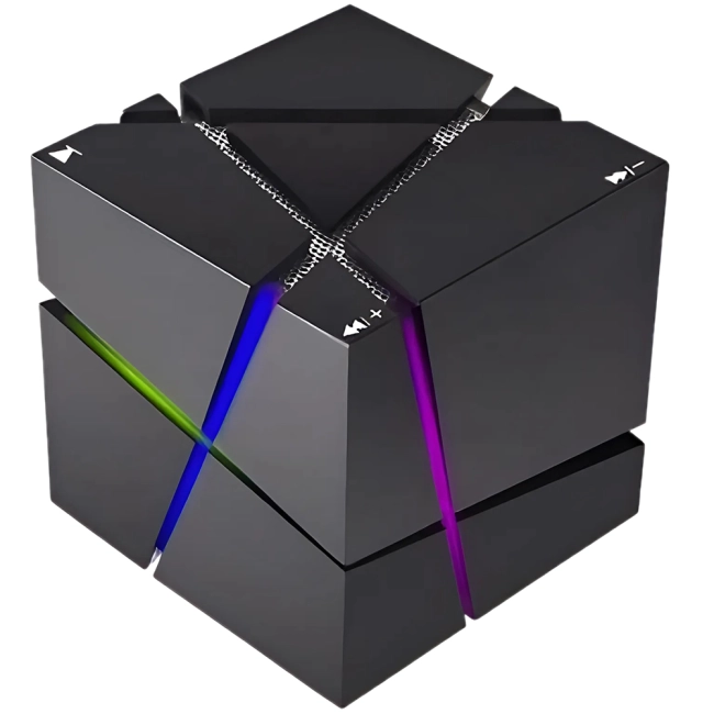 блютус динамик