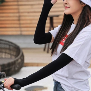 Захисні рукава без пальців для рук Рукава без пальців