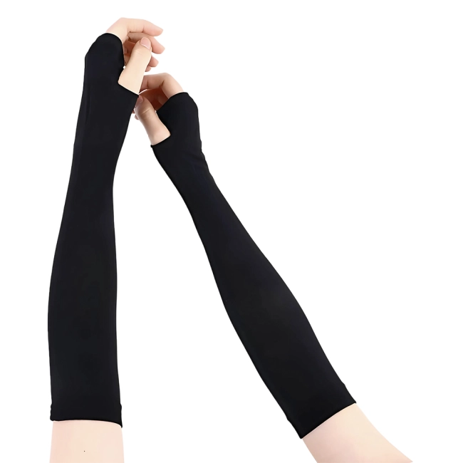 Пара нарукавников для рук