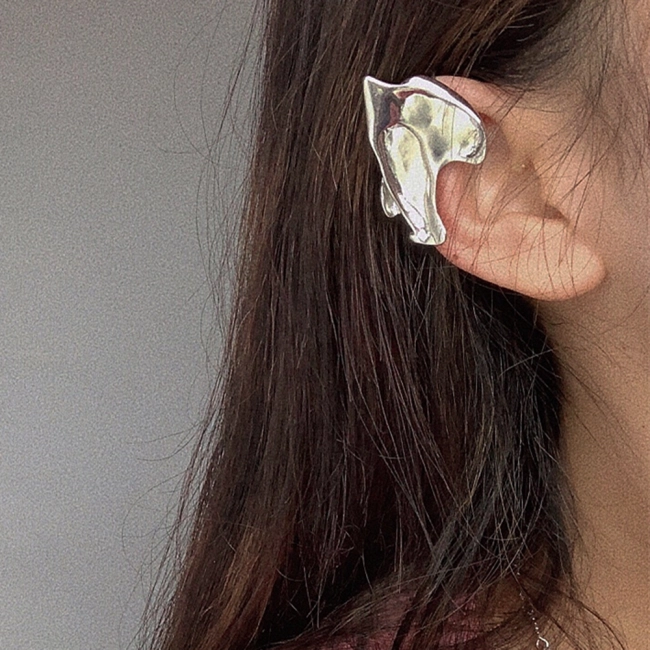 Эльфийские каффы для ушей