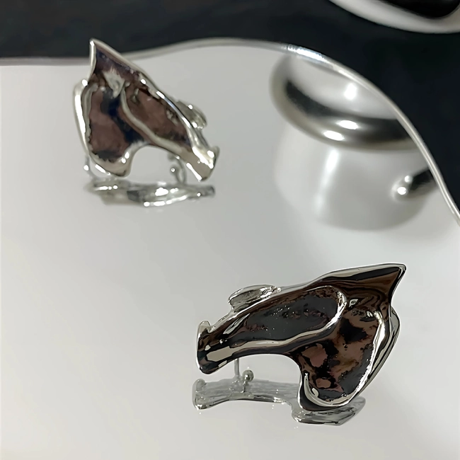 Каффы на уши для девушек