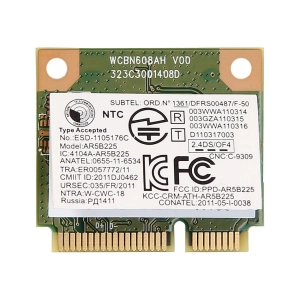 bluetooth pci-e карта