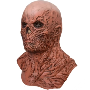 Маска персонажа фильма Stranger Things 4 маска персонажа фильма