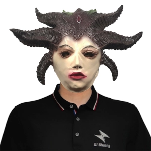 Маска лилит