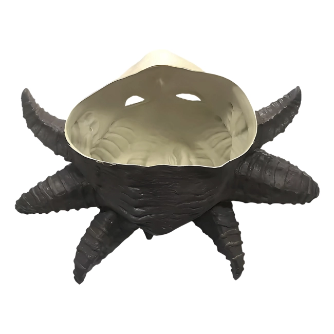 Маска из Diablo 4