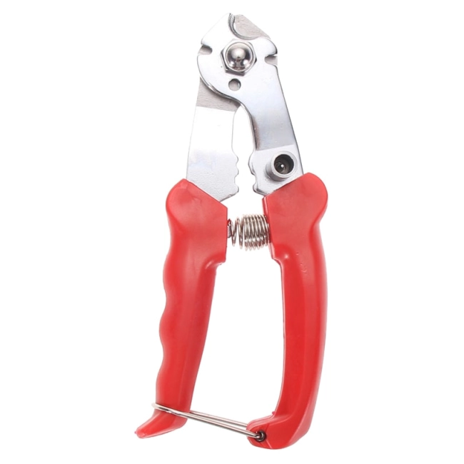 кусачки для тросов и рубашек