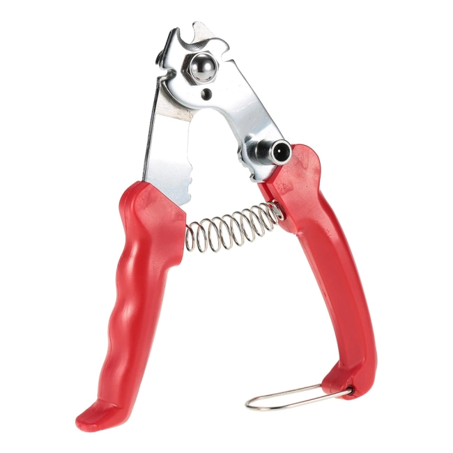 кусачки для троса