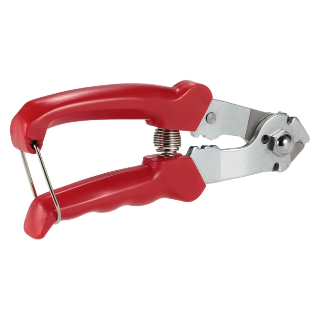 кусачки для стальной проволоки