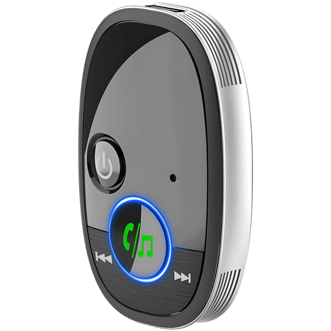 приемник с выходом aux