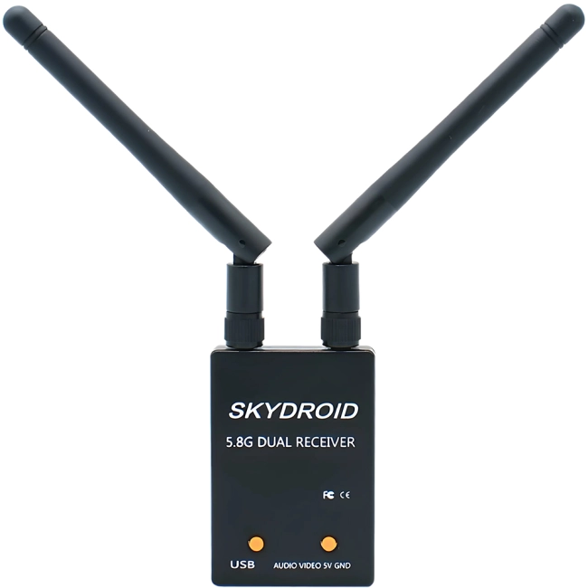 приемник передачи изображения