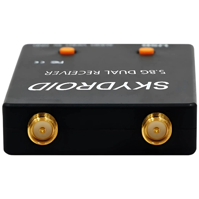 видеоприемник для fpv дронов