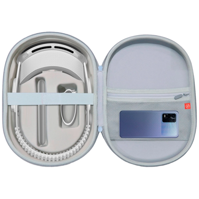 чохол для Вижн Про