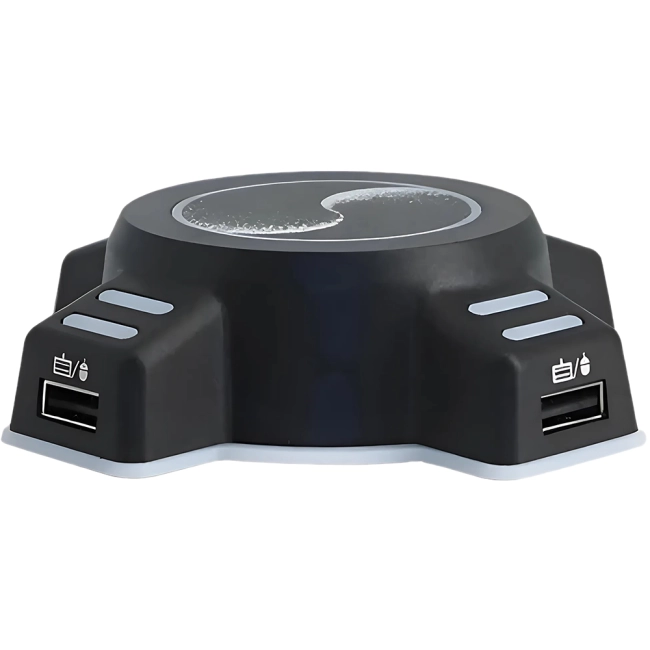 игровой хаб