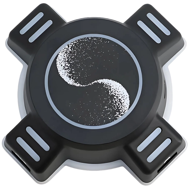 игровой разветвитель