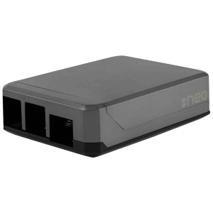 корпус для Raspberry Pi 4