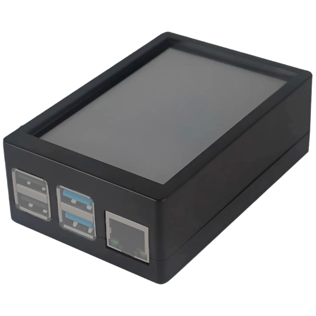 комплект для Raspberry Pi 4