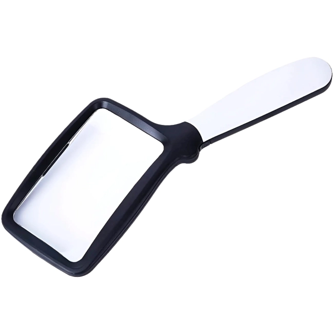 led лупа для чтения