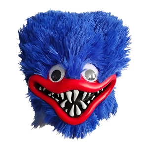 Маска з Хагі Вагі