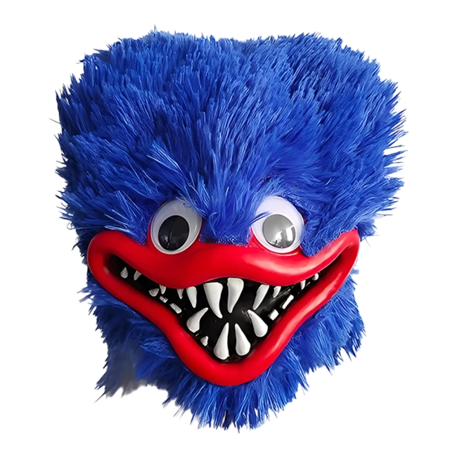 Маска з Хагі Вагі