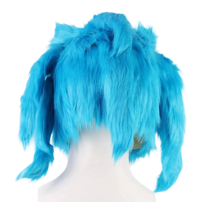 маска для головы соник