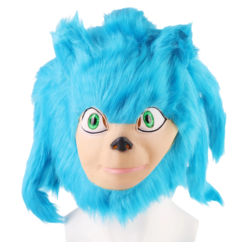 маска sonic
