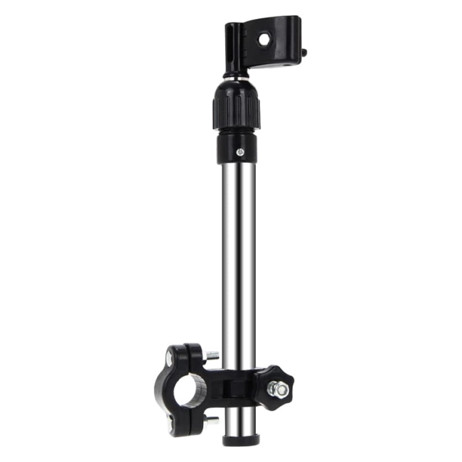 Универсальный держатель для зонта на коляску