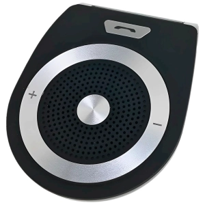 автомобильная блютуз колонка