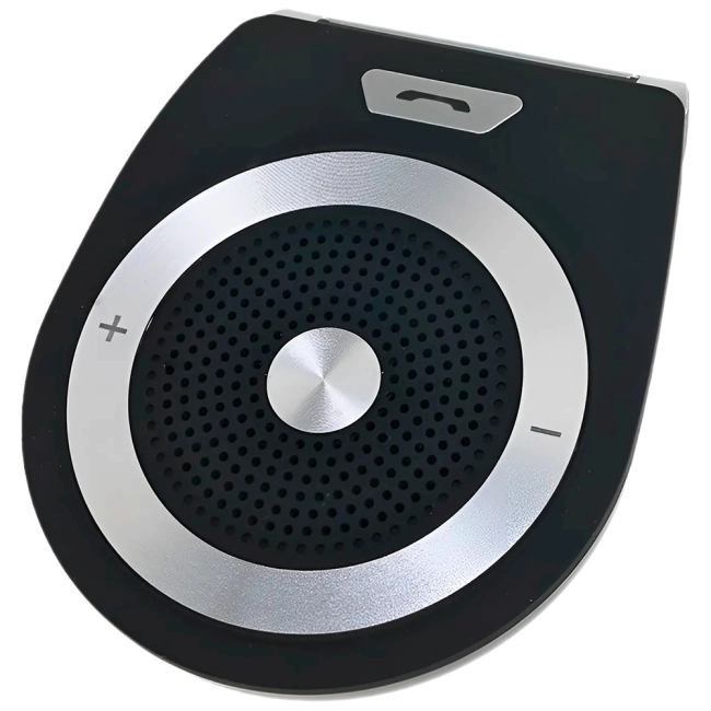 автомобильная блютуз колонка