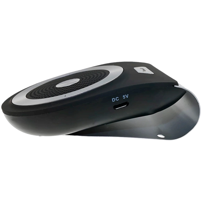 bluetooth колонка для машины
