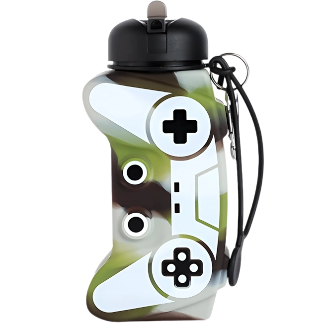 спортивная бутылка 600 мл