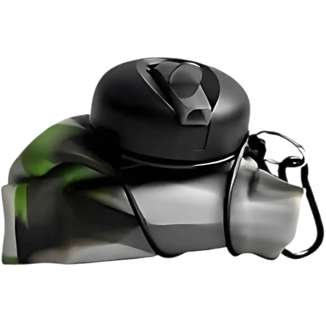 бутылка джойстик