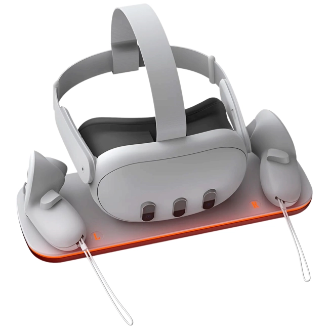 док-станція для Meta Quest 3