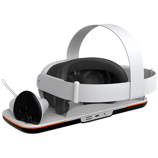 зарядна док-станція для VR
