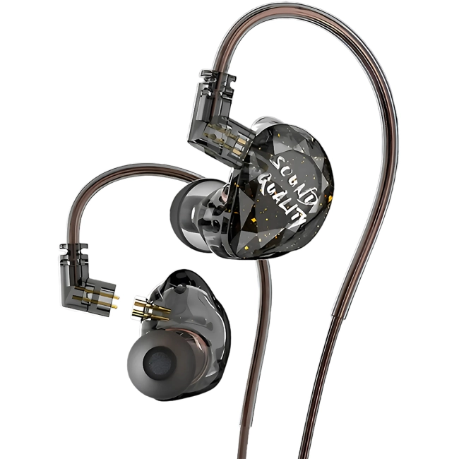 внутриканальные блютуз наушники