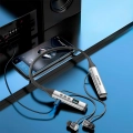 bluetooth навушники з передавачем