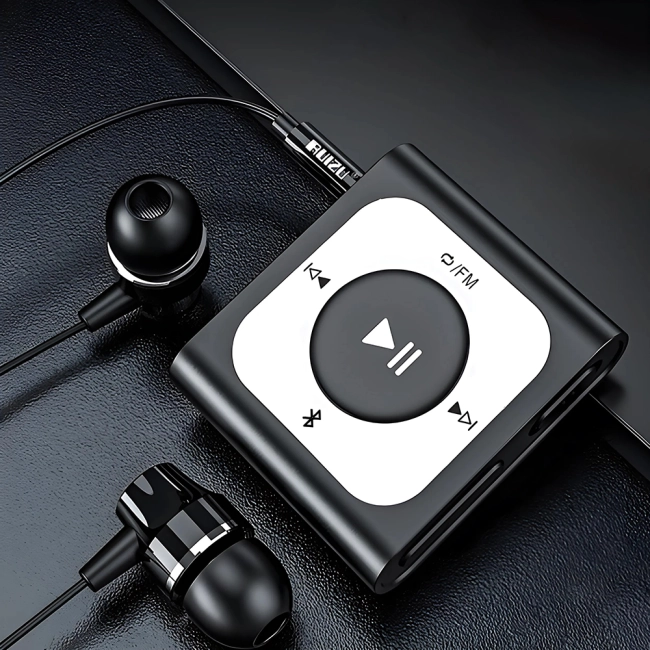 мини-плеер MP3