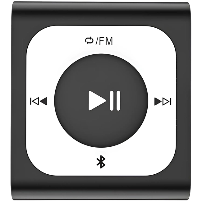 MP3 плеер на 4 ГБ