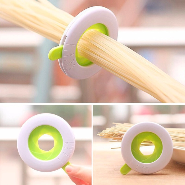 измеритель порций спагетти