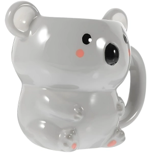 Кружка для чая и кофе коала кружка для чая и кофе