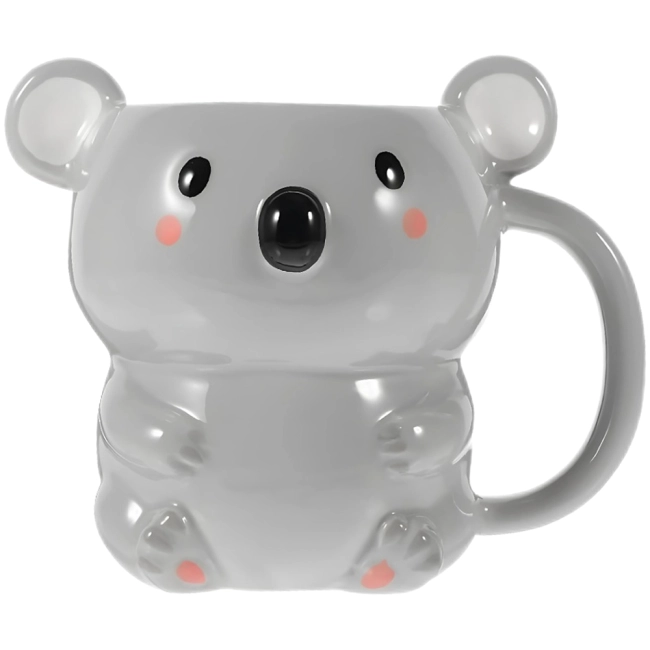 кухоль коала